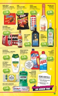 Spirituosen im Marktkauf Prospekt "Aktuelle Angebote" mit 40 Seiten (Essen)