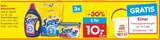 Waschmittel Angebote von Spee bei Netto Marken-Discount Heidenheim für 10,00 €