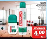 Deospray, Roll-on oder Stick im Angebot bei Marktkauf in Nürnberg Deospray, Roll-on oder Stick Angebote von Borotalco bei Marktkauf Nürnberg für 4,00 €