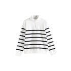 Sweat demi zip homme - TEX à 12,99 € dans le catalogue Carrefour