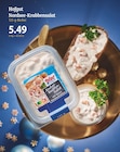 Hofgut Nordsee-Krabbensalat bei famila Nordost im Heiligenhafen Prospekt für 5,49 €