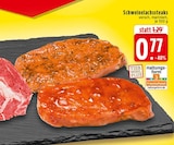 EDEKA Rheine Prospekt mit  im Angebot für 0,77 €
