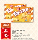 Netto Boussens - Promo Glace bâtonnet tropical x8 Promo Glace bâtonnet tropical x8 à 1,47 € dans le catalogue Netto à Boussens
