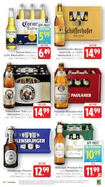 Aktueller EDEKA Prospekt mit Bitburger, "Aktuelle Angebote", Seite 31