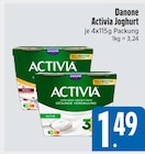 Activia Joghurt Müsli von Danone im aktuellen E xpress Prospekt für 1,49 €