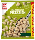 Kaliforn. Pistazien im Kaufland Prospekt Kaliforn. Pistazien von K-Classic im aktuellen Kaufland Prospekt für 4,44 €