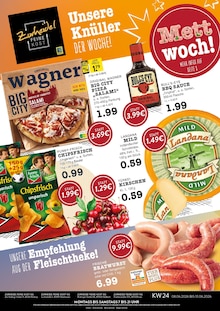 Aktueller EDEKA Prospekt (Gladbeck, 6 Seiten zum blättern EDEKA Prospekt Aktuelle Angebote mit 6 Seiten
