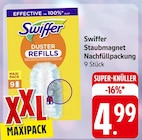 Staubmagnet Nachfüllpackung bei E center im Prospekt "" für 4,99 €