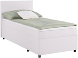 Aktuelle Bett Angebote bei mömax in Würzburg Aktuelles Boxbett ODIN ca. 90x200 cm Angebot bei mömax in Würzburg ab 333,00 €