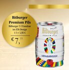Aktuelles Bitburger Premium Pils Angebot bei Penny-Markt in Würzburg ab 7,77 €