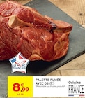 Intermarché Super Orbey - Promo Palette fumée avec os Promo Palette fumée avec os à 8,99 € dans le catalogue Intermarché Super à Orbey