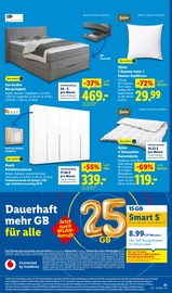 Aktueller Lidl Prospekt mit Nivea, "LIDL LOHNT SICH", Seite 5