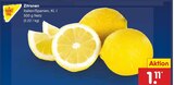 Aktuelles Zitronen Angebot bei Netto Marken-Discount in Wuppertal ab 1,11 €