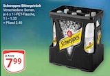 Bittergetränk bei GLOBUS im Kerpen Prospekt für 7,99 €
