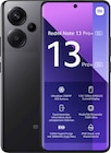 Redmi Note 13 Pro+ 5G Smartphone Angebote von XIAOMI bei MediaMarkt Saturn Pirna für 375,00 €