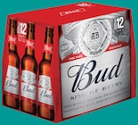 Bière blonde - BUD dans le catalogue Intermarché Super