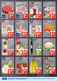 Gewürze Angebot im aktuellen EDEKA Frischemarkt Prospekt auf Seite 2