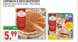 Meistertorte Mandel Bienenstich Angebote von Coppenrath & Wiese bei Marktkauf Ibbenbüren für 5,99 €