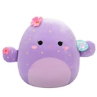Peluche Squishmallows 19 cm Modèle aléatoire - SQUISHMALLOWS en promo chez Fnac Peluche Squishmallows 19 cm Modèle aléatoire - SQUISHMALLOWS dans le catalogue Fnac