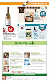 Vin Angebote im Prospekt "bi1 supermarché" von Bi1 Vin Angebote im Prospekt "bi1 supermarché" von Bi1 auf Seite 11