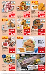 Rinderroulade Angebot im aktuellen Kaufland Prospekt auf Seite 25
