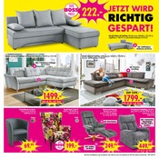 Fernseher im SB Möbel Boss Prospekt in Neuwied Aktueller SB Möbel Boss Prospekt mit Fernseher, "WEIHNACHTSGELD GESCHENKT", Seite 5