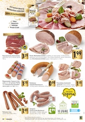 Würstchen im EDEKA Prospekt in Worms Aktueller EDEKA Prospekt mit Würstchen, "Aktuelle Angebote", Seite 5
