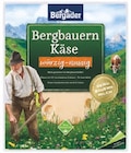 Bergbauern Käse Angebote von Bergader bei Lidl Rottenburg für 1,69 €