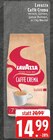 Caffè Crema Angebote von Lavazza bei EDEKA Viersen für 14,99 €