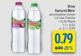 Aktuelles flavoured Water Angebot bei diska in Erfurt ab 0,79 €