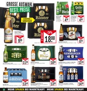 Aktueller Marktkauf Prospekt mit Bittburger Bier, "Aktuelle Angebote", Seite 20