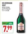 Aktuelle Sekt Angebote bei Marktkauf in Herne Aktuelles Sekt Angebot bei Marktkauf in Herne ab 7,99 €