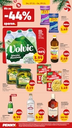 Mineralwasser Angebot & Preis im aktuellen Penny Prospekt Mineralwasser Angebot im aktuellen Penny Prospekt auf Seite 41