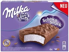 Schoko Snack bei Kaufland in Berlin Schoko Snack im Angebot bei Kaufland Berlin für 1,99 €