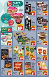 Rosinen Angebot im aktuellen REWE Prospekt auf Seite 14