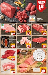 REWE Gulasch im Prospekt REWE Gulasch im Prospekt