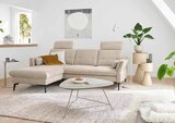 Ecksofa MR 1370 im Angebot bei Segmüller in Augsburg Ecksofa MR 1370 Angebote von Musterring bei Segmüller Augsburg für 1.699,00 €