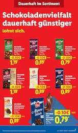 Helles Angebot im aktuellen Lidl Prospekt auf Seite 9