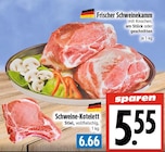 Angebot im EDEKA Elbtal Prospekt EDEKA Elbtal Prospekt mit im Angebot für 5,55 €