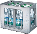 Glashäger Mineralwasser im Angebot bei REWE in Neubrandenburg Glashäger Mineralwasser Angebote bei REWE Neubrandenburg für 14,58 €
