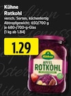 Angebot im EDEKA Driedorf Prospekt EDEKA Driedorf Prospekt mit im Angebot für 1,29 €