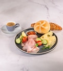 GUTSCHEIN Riesen-Frühstück im Angebot bei Möbelzentrum Pforzheim in Heilbronn GUTSCHEIN Riesen-Frühstück Angebote bei Möbelzentrum Pforzheim Heilbronn für 4,50 €