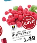 Angebot im EDEKA Bottrop Prospekt EDEKA Bottrop Prospekt mit im Angebot fĂŒr 1,49 âŹ