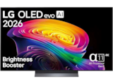 Aktuelle Fernseher Angebote bei MediaMarkt Saturn in Meerbusch Aktuelles OLED55C67LA OLED evo TV C6 Angebot bei MediaMarkt Saturn in Meerbusch ab 1.599,00 €