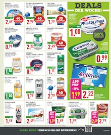 Käse im aktuellen Marktkauf Prospekt (Essen) Käse im Marktkauf Prospekt "Aktuelle Angebote" mit 34 Seiten (Essen)