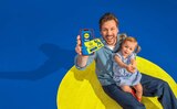 Personalisierte Kinderbücher im aktuellen Prospekt bei Lidl in Nennhausen
