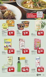 Aktueller combi Prospekt mit Getränke, "Markt - Angebote", Seite 15