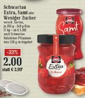 EDEKA Hilden - Extra, Samt oder Weniger Zucker Angebot im Prospekt Extra, Samt oder Weniger Zucker bei EDEKA im Hilden Prospekt für 2,00 €
