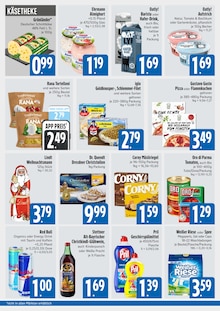 E xpress Prospekt Gauting "Wir lieben Lebensmittel." mit 4 Seiten