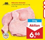 Hähnchen-Schenkel von Gut Ponholz im aktuellen Netto Marken-Discount Prospekt für 6,66 €